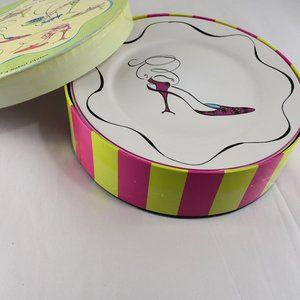 Salad Plates